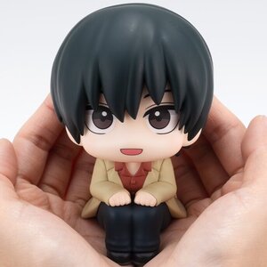 Look Up Series Sakamoto Days Nagumo w/ Bonus Cushions