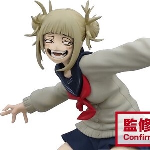My Hero Academia: The Evil Villains Vol. 3 Himiko Toga