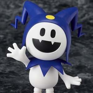 Nendoroid Shin Megami Tensei Jack Frost (Re-run)
