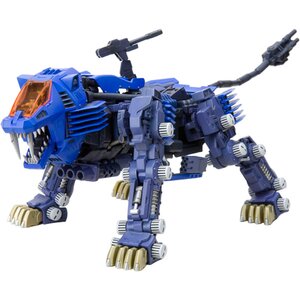 Zoids RZ-007 Shield Liger Plastic Model Kit (Van Ver.)
