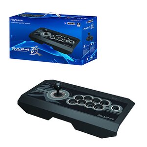 PS4 Real Arcade Pro. Kai - Fight Stick Controller