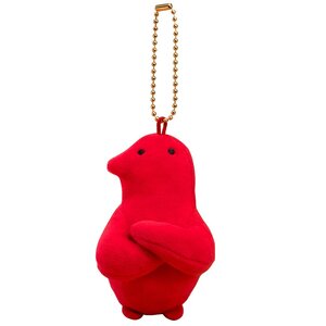 Delicious in Dungeon Marcille's Familiar Plushie Mascot Marcille's Familiar Plushie Mascot: Crossed Arms Ver. [Pre-order]