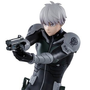 Ichibansho Figure Kaiju No. 8 Reno Ichikawa [Pre-order]