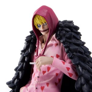One Piece DXF - The Grandline Men Vol. 23 Corazon