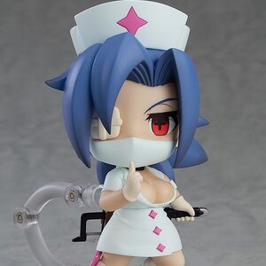 Nendoroid Skullgirls Valentine