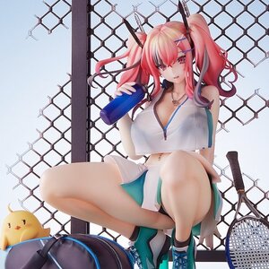 Azur Lane Bremerton Scorching Hot Training 1/7 Scale Figure
