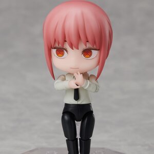 DFORM+ Chainsaw Man Makima [Pre-order]