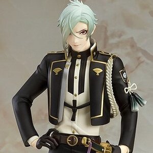 Touken Ranbu -Online- Hizamaru 1/8 Scale Figure