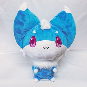 Summer Pockets Inari Extra Large Plushie