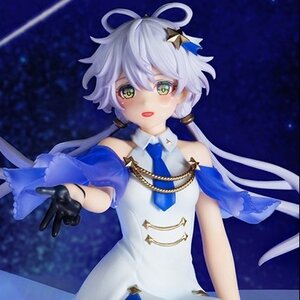 Luo Tianyi: Shooting Star Ver. Noodle Stopper Figure