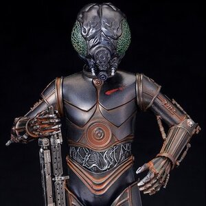 ArtFX+ Star Wars Bounty Hunter 4-LOM