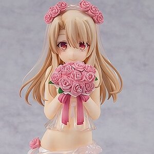 Fate/kaleid liner Prisma Illya: Prisma Phantasm Illyasviel von Einzbern: Wedding Bikini Ver. 1/7 Scale Figure (Re-run)