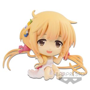 Chibi Kyun Chara Idolm@ster Cinderella Girls Vol. 1 Anzu Futaba