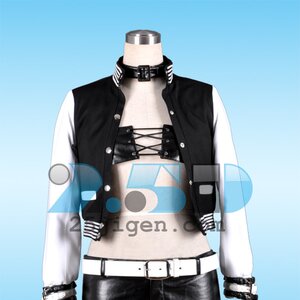 SoniComi Super Sonico Bondage Outfit (Ladies’) S