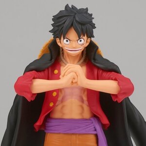 One Piece The Shukko Monkey D. Luffy [Pre-order]