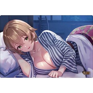 Bushiroad Rubber Mat Collection V2 Vol. 1286 Bunny Garden Kana