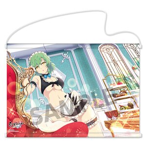 Shinobi Master Senran Kagura: New Link B2-Size Tapestry Collection Hikage