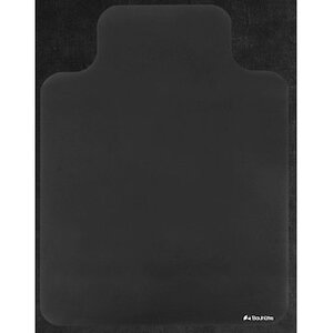 Bauhutte Chair Mat BCM-120 Matte Black