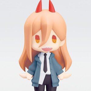 Hello! Good Smile Chainsaw Man Power