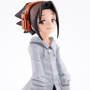 Shaman King Yoh Asakura Non-Scale Figure Vol. 3