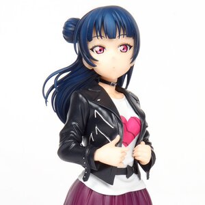 Love Live! Sunshine!! Yoshiko Tsushima