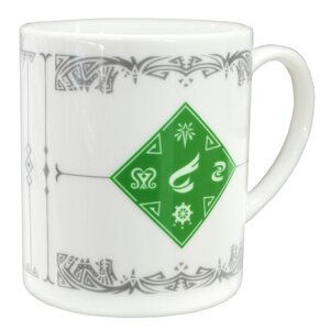 Monster Hunter: World Mug