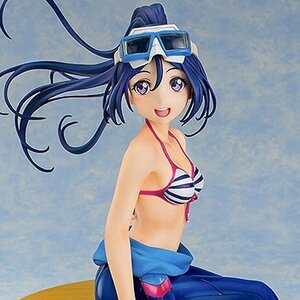 Love Live! Sunshine!! Kanan Matsuura: Blu-ray Jacket Ver. 1/7 Scale Figure