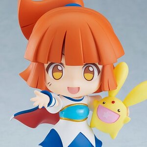Nendoroid Puyo Puyo!! Quest Arle & Carbuncle