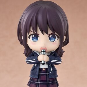 Nendoroid Girls Band Cry Nina Iseri [Pre-order]