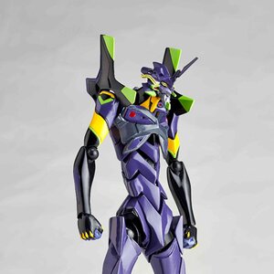 Revoltech Yamaguchi No. 136 Evangelion Unit-13 (Re-Release)