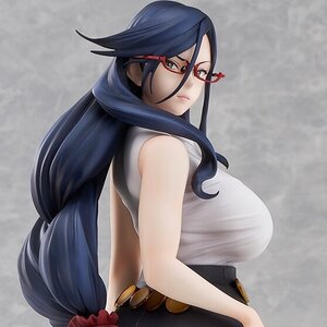 Yoshio Illustration OL Non-Scale Figure [Pre-order]