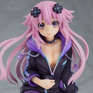 Megadimension Neptunia VII Dimension Traveler Neptune 1/7 Scale Figure