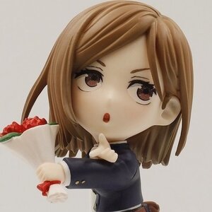 Jujutsu Kaisen Deformed Figure Vol. 2: Nobara Kugisaki