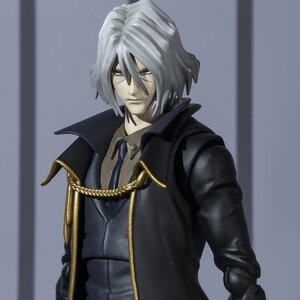 S.H.Figuarts Cowboy Bebop Vicious