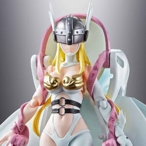 Digivolving Spirits 04: Digimon Adventure Angewomon