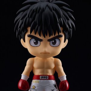 Nendoroid Hajime no Ippo Ippo Makunouchi