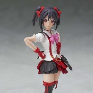 S.H.Figuarts Nico Yazawa (Bokura wa Ima no Naka de) | Love Live! S.H. Figuarts