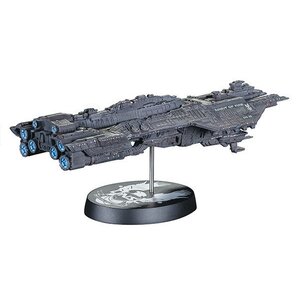Halo UNSC Spirit of Fire Ship Replica