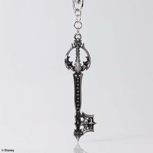 Kingdom Hearts Keyblade Keychain Oblivion: 2021 Ver. (Re-run) [Pre-order]