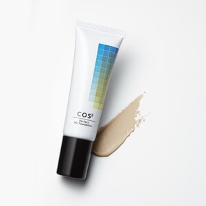 COSCOS Perfect HD Foundation for Male Characters 01