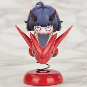 Happy Shake Honkai Impact 3rd Raiden Mei: Herrscher of Thunder