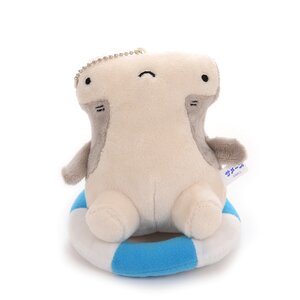 Same-Z Ball Chain Float Plush Collection Shumoku