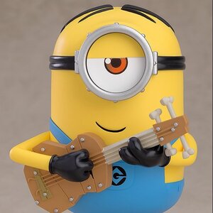 Nendoroid Minions Stuart