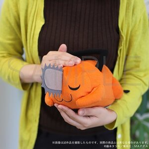 Chainsaw Man Pouchita (Pochita Pouch)