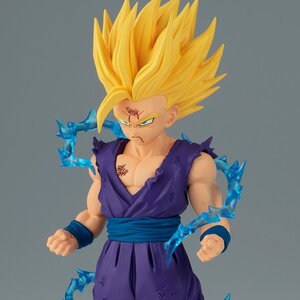Dragon Ball Z History Box Vol. 10: Gohan