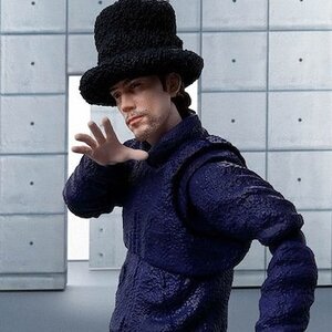 S.H.Figuarts Jamiroquai