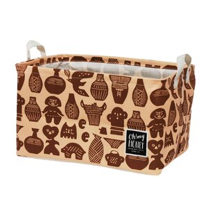 Oh! My HONEY Collection by Liv Heart Earthenware Storage Box