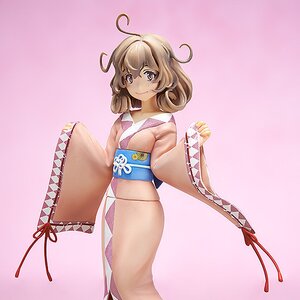 Sasami Tsukuyomi: Yukata Ver.