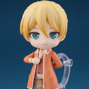 Nendoroid Kagamine Len: The Servant of Evil Ver.