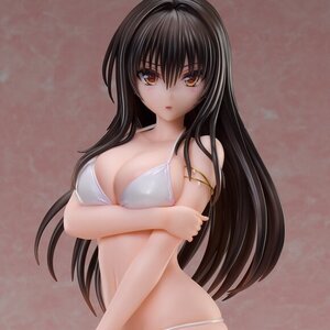To Love-Ru Darkness Yui Kotegawa: Swimsuit Muse Color Ver. 1/4 Scale Figure [Pre-order]